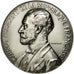 France, Medal, Les Présidents de la République, Sadi Carnot, Dubois.A, MS(64)