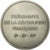 Francja, Medal, Les Présidents de la République, Sadi Carnot, Dubois.A