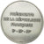 France, Medal, Les Présidents de la République, Alexandre Millerand, Bottée
