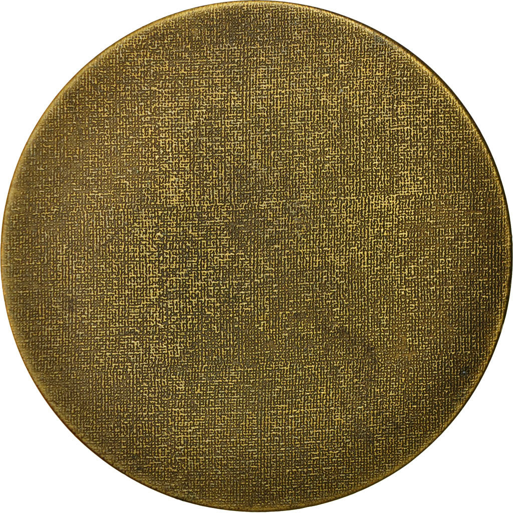 France, Medal, Ville de Forges-Les-Eaux, MS(63), Bronze