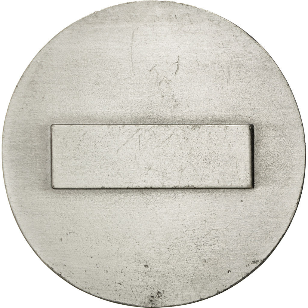 Francia, medaglia, Militaire, 40ème Régiment de transmission, SPL, Metallo