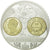 Francja, Medal, Histoire de la monnaie Française, 20 Francs 1807, 2013