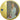 France, Medal, Portraits de la Princesse Diana, MS(65-70), Copper Gilt