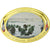 France, Medal, Débarquement de Normandie, Opération Overlord, MS(65-70)