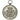 France, Médaille, Concours National de Gymnastique, Vesoul, 1885, Vernon, SUP
