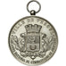 France, Médaille, Concours National de Gymnastique, Vesoul, 1885, Vernon, SUP
