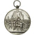 France, Medal, Concours National de Gymnastique, Vesoul, 1885, Vernon