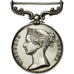 United Kingdom , Médaille, Victoria Regina, Baltique, Guerre de Crimée