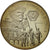 France, Medal, Seconde Guerre Mondiale, Campagne d'Italie, MS(64), Copper-nickel