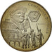 France, Medal, Seconde Guerre Mondiale, Campagne d'Italie, MS(64), Copper-nickel