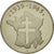 France, Medal, Seconde Guerre Mondiale, Campagne d'Italie, MS(64), Copper-nickel