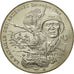 France, Medal, La Bataille Des Ardennes - Décembre 1944 - Patton, MS(64)