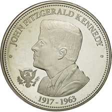 France, Medal, Les événements forts de votre vie, John Fitzgerald Kennedy