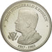 France, Medal, Les événements forts de votre vie, John Fitzgerald Kennedy