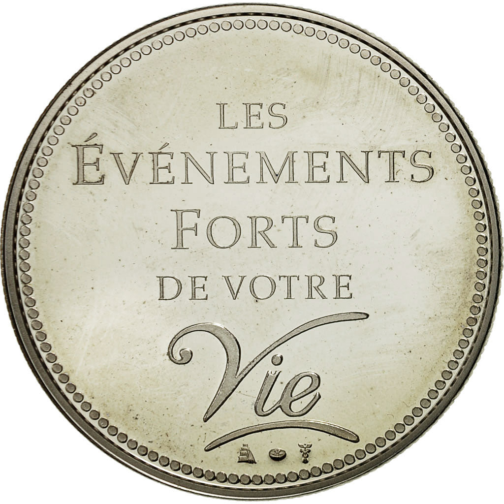 France, Medal, Les événements forts de votre vie, John Fitzgerald Kennedy