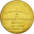 France, Medal, Economie, Au Nom de la République Française, 1992, MS(64)