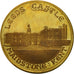 Verenigd Koninkrijk, Medaille, Château de Leeds, Maidstone: Kent, UNC, Copper
