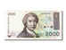 Croatia, 2000 Dinara, 1992, KM #23a, UNC(63), B 4100101