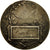 France, Medal, Sport, Natation, 1926, Mattei, EF(40-45), Silvered bronze