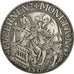 Switzerland, Medal, Reproduction Thaler Ier Type, 1968, MS(64), Silver
