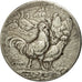France, Medal, Société d'Aviculture de Seine et Oise, Rivet, AU(50-53)