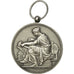France, Medal, Société Industrielle de Rouen, Chabaud, MS(60-62), Silver