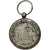 Francia, Napoléon III, Campagne d'Italie, medalla, 1859, Excellent Quality