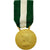 Frankrijk, Médaille d'honneur communale, régionale et départementale