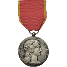 Francia, Marianne, Société Industrielle de l'Est, medalla, Sin circulación