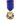 Francia, Union Nationale des Cheminots, medalla, Excellent Quality, Bronce