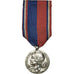 France, Confédération Musicale de France, Medal, Excellent Quality, Silver, 27