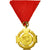 Austria, Jubilé de François Joseph, Medal, 1848-1908, Stan menniczy, Marshall