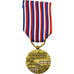 Francia, PTT, République Française, medalla, Sin circulación, Larivière