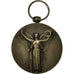 France, La Grande Guerre pour la Civilisation, Medal, 1914-1918, Very Good