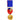 France, Médaille d'honneur du travail, Médaille, 1964, Très bon état