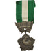 Francja, Collectivités locales, Medal, Stan menniczy, Crouzat, Srebro, 37