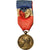 France, Commerce-Travail-Industrie, Medal, Very Good Quality, Larochette