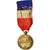 Francia, Commerce-Travail-Industrie, medalla, Muy buen estado, Larochette, Oro