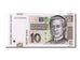 Croatia, 10 Kuna, 2001, KM #38, UNC(65-70), A 4145939 E