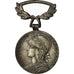 France, Médaille Coloniale, Medal, Very Good Quality, Silvered bronze, 30
