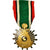 Koeweit, Libération du Koweit, Victoire de la Paix, Medaille, 1990-1991, Niet