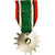 Kuwait, Libération du Koweit, Victoire de la Paix, Médaille, 1990-1991, Non