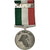 Kuwait, Medal, 1990-1991, Excellent Quality, Silvered bronze, 40