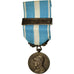 France, Médaille Coloniale, Maroc, Medal, 1895-1925, Uncirculated, Lemaire