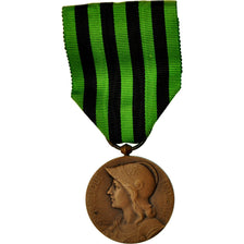 Francia, Aux Défenseurs de la Patrie, medaglia, 1870-1871, Fuori circolazione