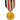 France, Médaille des cheminots, Medal, Excellent Quality, Favre-Bertin, Gilt