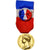 France, Médaille d'honneur du travail, Medal, 1999, Uncirculated, Borrel