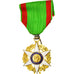 France, Médaille du Mérite Agricole, Medal, 1883, Uncirculated, Silver, 42