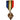 France, Mérite UNC, Droits des Combattants, Medal, Excellent Quality, Bronze