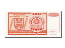 Banknote, Croatia, 500 Million Dinara, 1993, UNC(65-70)